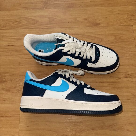 Brand New Nike Air Force 1 '07 - Picture 1 of 8